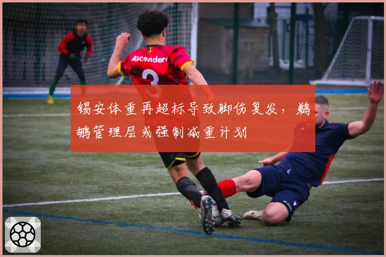 锡安体重再超标导致脚伤复发,鹈鹕管理层或强制减重计划