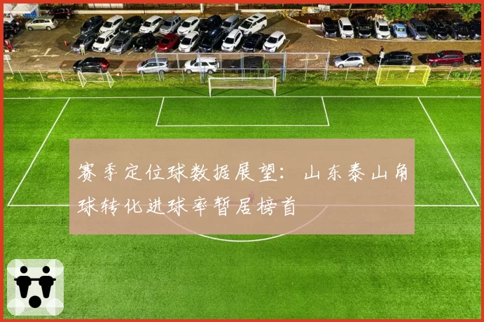 赛季定位球数据展望:山东泰山角球转化进球率暂居榜首